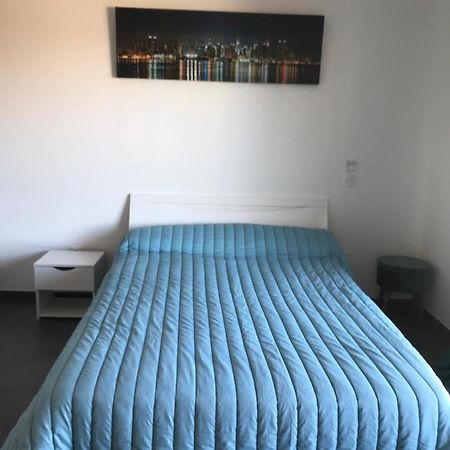 Charmant Studio Dans Residence Neuve Et Calme Corte  Eksteriør billede