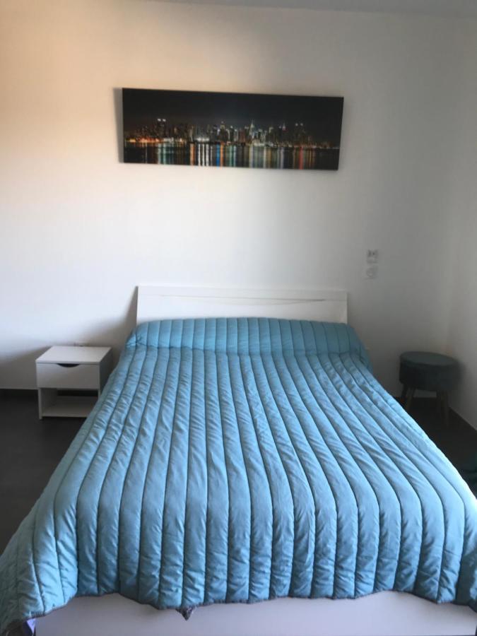Charmant Studio Dans Residence Neuve Et Calme Corte  Eksteriør billede